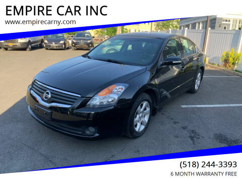 Altima hybrid deals for sale