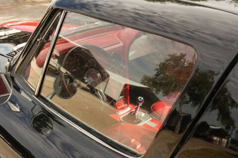 1966 Chevrolet Corvette