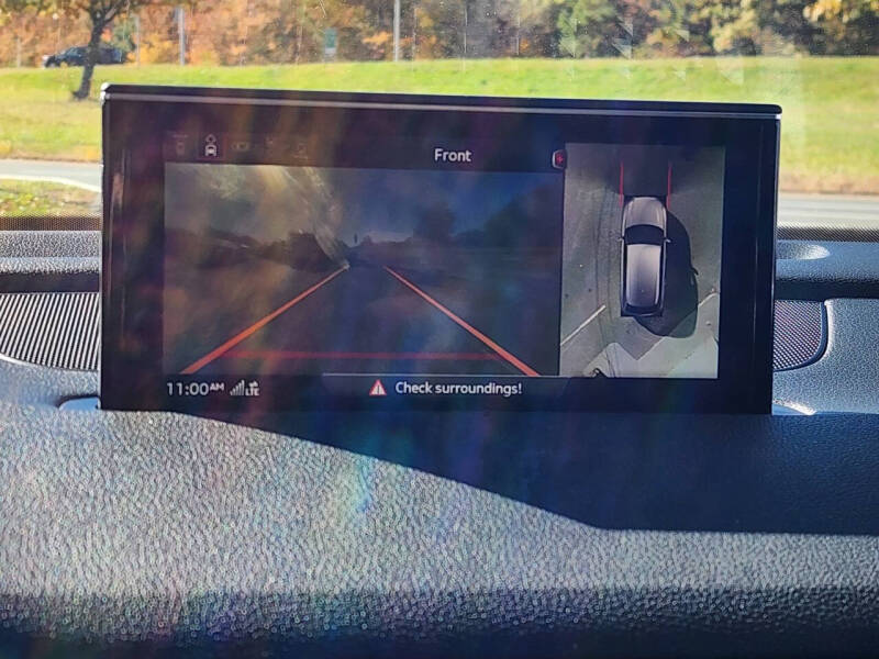 2017 Audi Q7 3.0T quattro Premium Plus