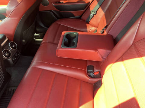 2021 Kia Stinger GT2