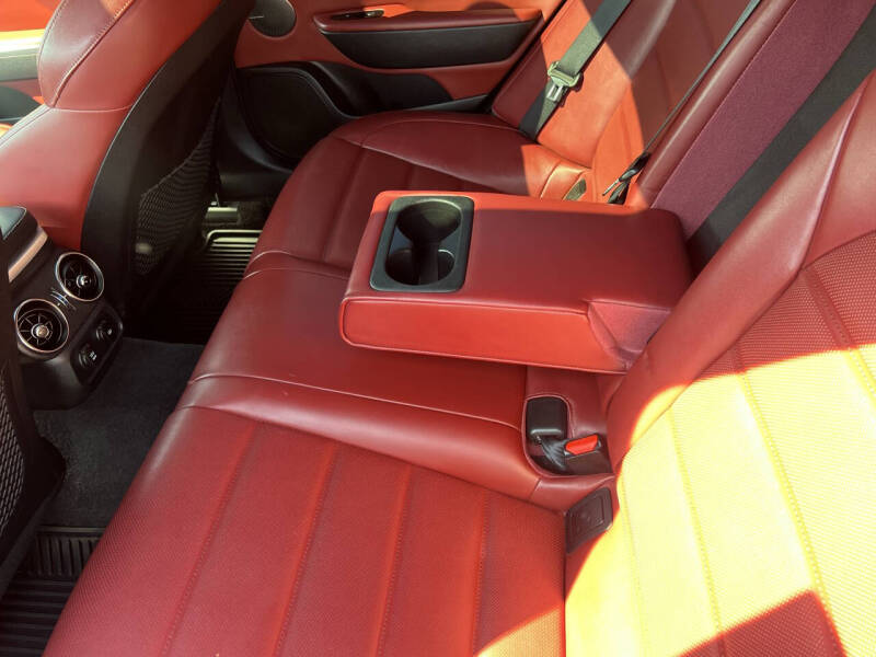 2021 Kia Stinger GT2