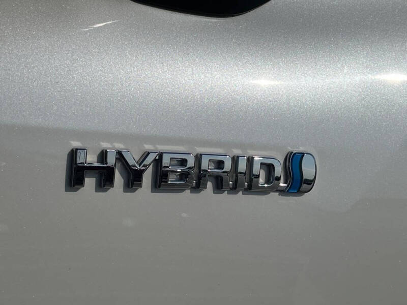Used 2021 Toyota Highlander Platinum with VIN 5TDEBRCH8MS036379 for sale in Wood River, IL