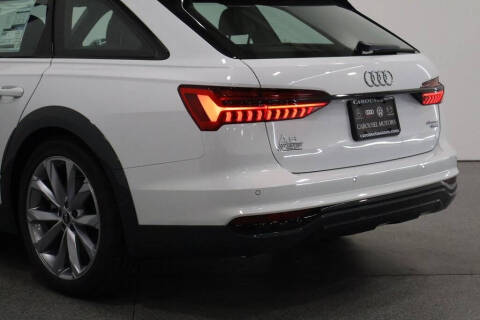 2026 Audi A6 allroad quattro Premium Plus 55 TFSI