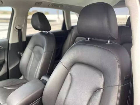 2014 Audi Q5 2.0T quattro Premium Plus