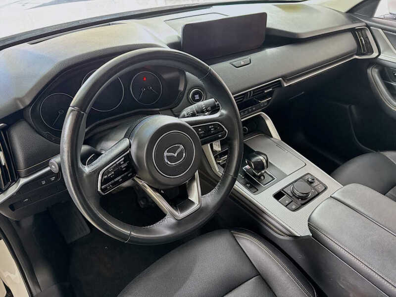 2024 Mazda CX-90 3.3 Turbo Preferred Plus