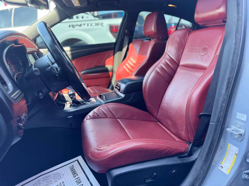 2020 Dodge Charger