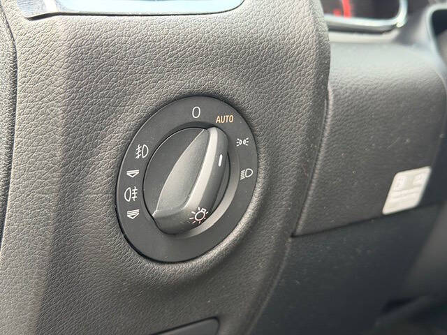 2009 Audi Q7 3.0 quattro TDI Prestige