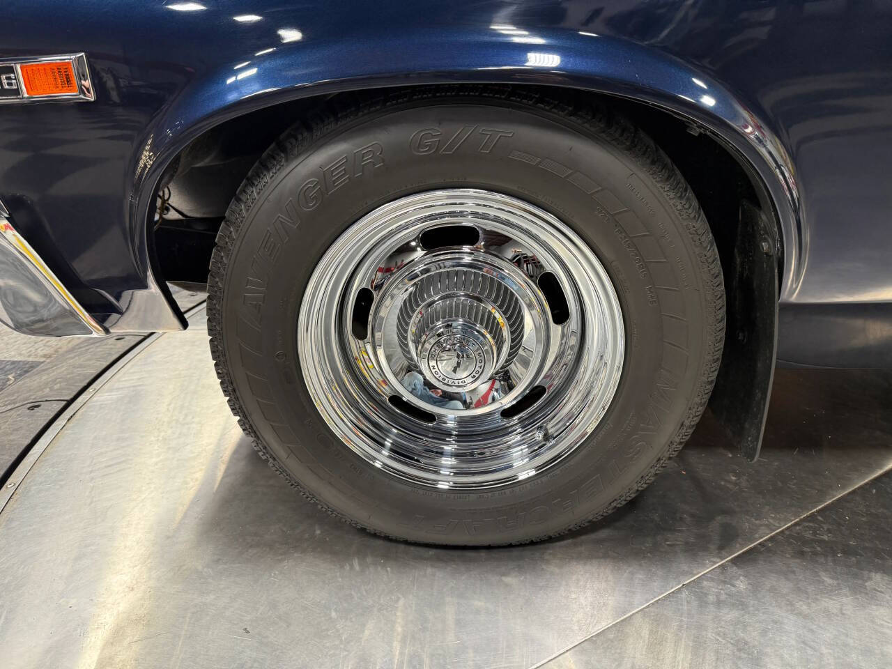 1969 Chevrolet Nova 24