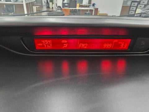 2013 Mazda MAZDA5 Grand Touring