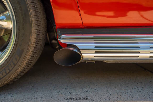 1967 Chevrolet Corvette