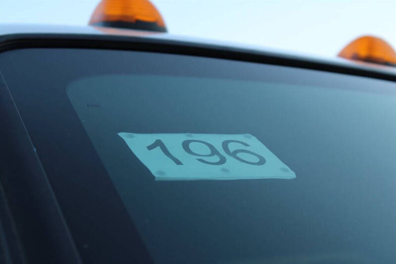 2015 Ford F-350 Super Duty