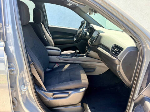 2023 Dodge Durango GT Launch Edition