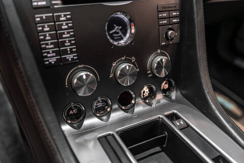 2008 Aston Martin DB9