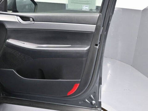 2021 Hyundai Palisade SE