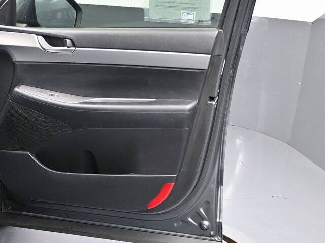 2021 Hyundai Palisade SE