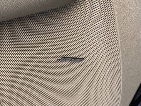 2013 Buick Enclave Leather