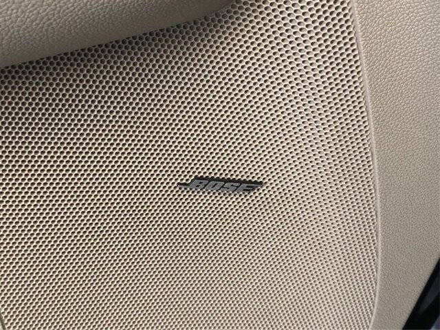 2013 Buick Enclave Leather