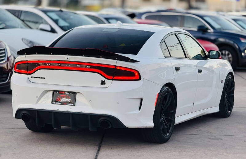 2021 Dodge Charger