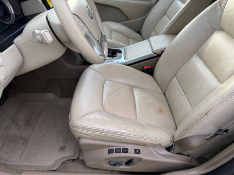 2013 Volvo XC70 3.2 Premier Plus