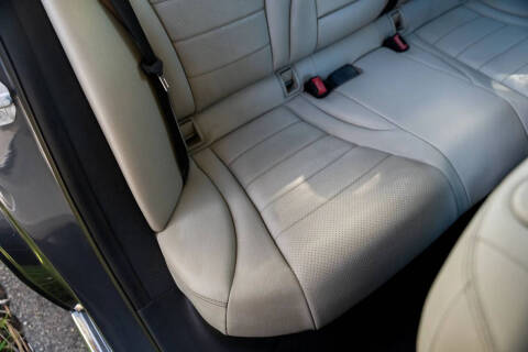 2015 Mercedes-Benz C-Class C 300