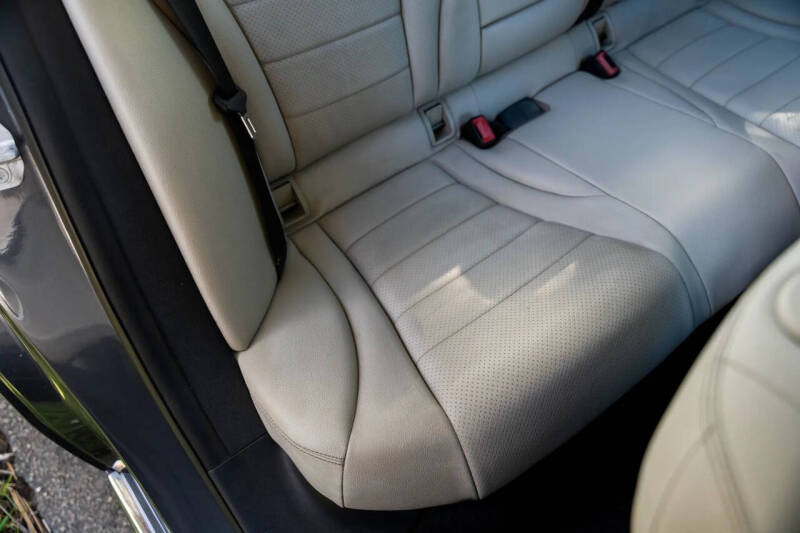 2015 Mercedes-Benz C-Class C 300