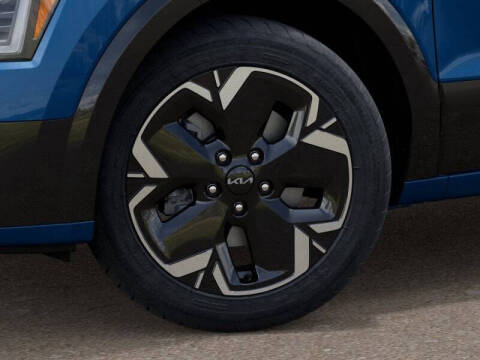 2025 Kia Niro EV Wind