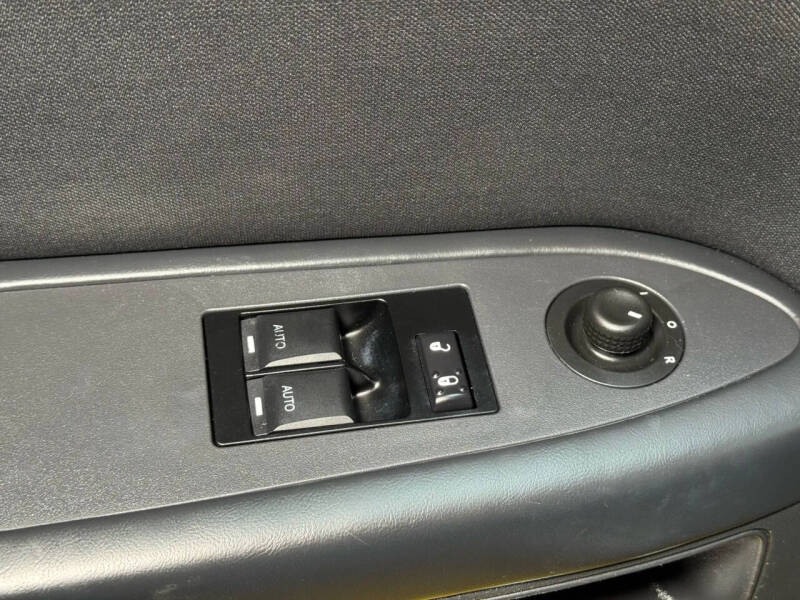 2011 Dodge Challenger