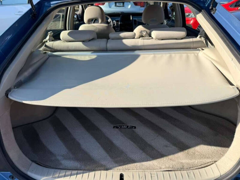 2007 Toyota Prius