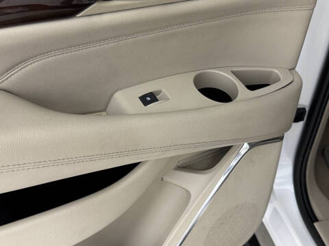 2016 Cadillac Escalade ESV Premium Collection