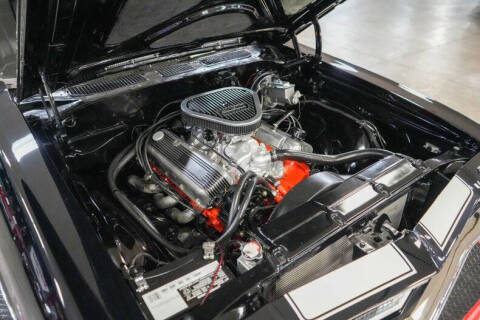 1968 Chevrolet Chevelle