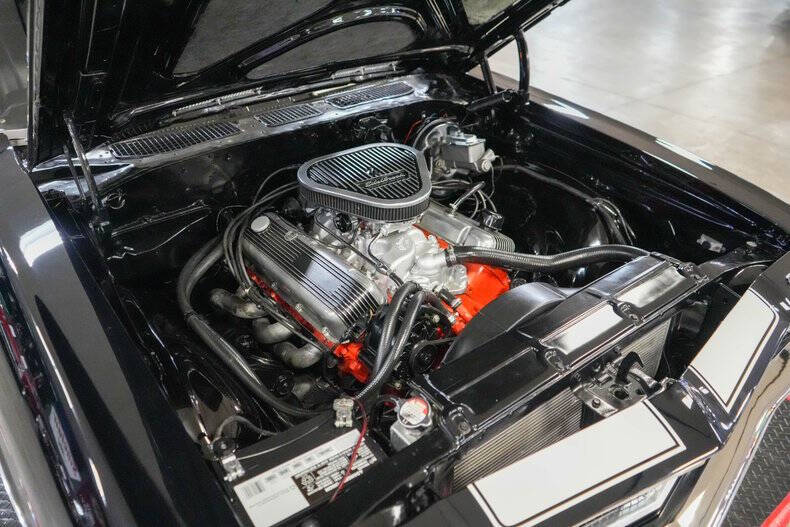 1968 Chevrolet Chevelle
