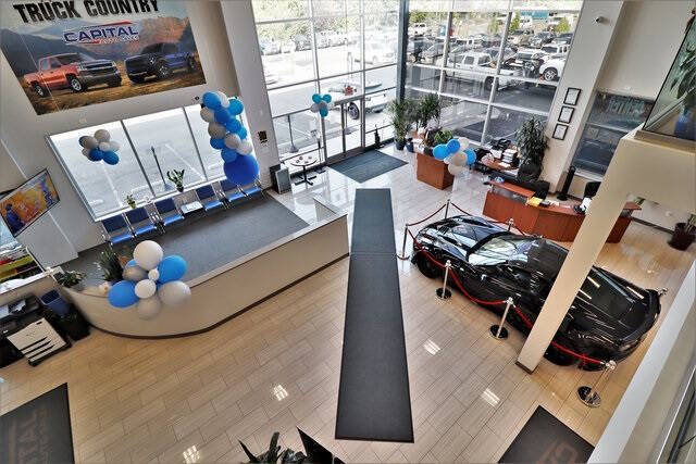 2022 Ford Edge ST-Line