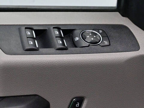 2019 Ford F-250 Super Duty