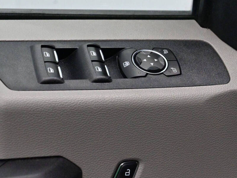 2019 Ford F-250 Super Duty