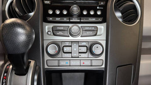 2013 Honda Pilot EX