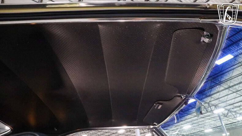 1965 Chevrolet Impala