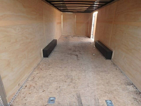 2015 Royal Cargo CAR TRAILER