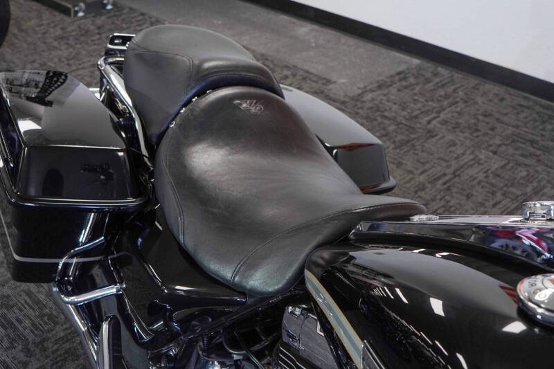 2003 Harley-Davidson Road King