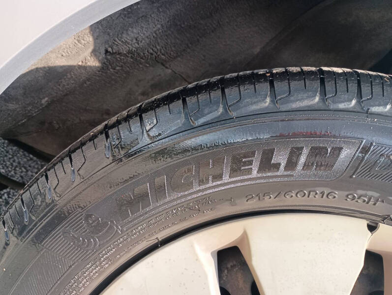 2008 Honda Accord LX