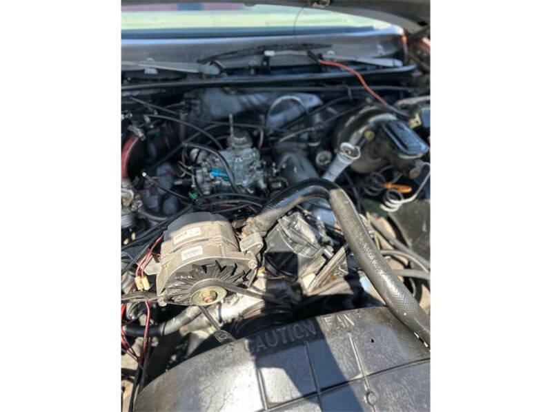 1981 Buick Regal