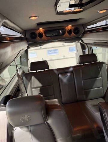 2018 GMC Savana 3500