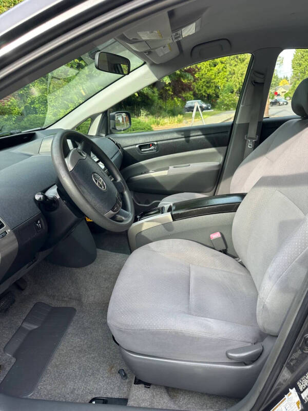2007 Toyota Prius