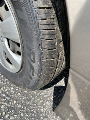 2012 Nissan Quest 3.5 S