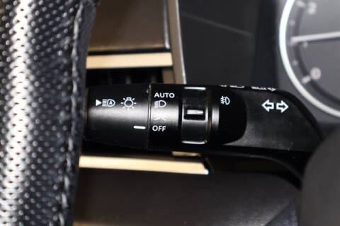 2022 Mitsubishi Outlander Black Edition