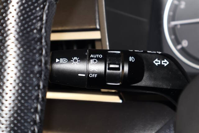 2022 Mitsubishi Outlander Black Edition