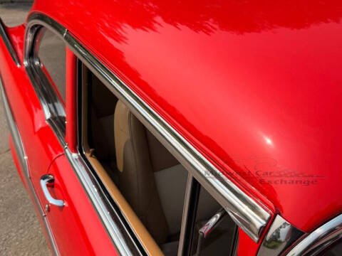 1957 Chevrolet 210