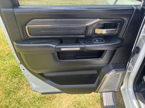 2019 RAM 2500 Limited