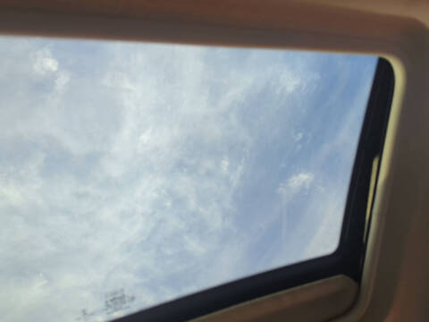 2015 Ford Fiesta Titanium