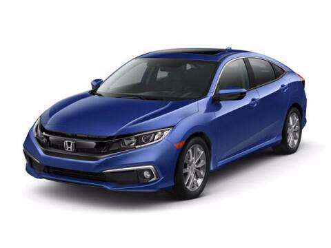 2019 Honda Civic for sale at CarGonzo in New York NY