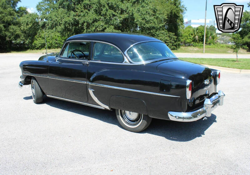 1954 Chevrolet 210